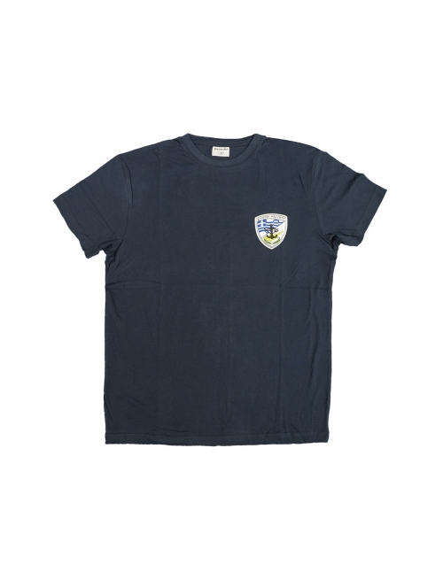 Tshirt Short sleeve - Navy